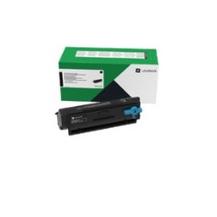 Lexmark RETURN TONERCARTIDGE 15K PGS